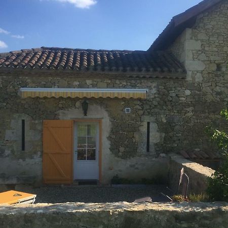 Gite Le Cezan Jegun Zewnętrze zdjęcie